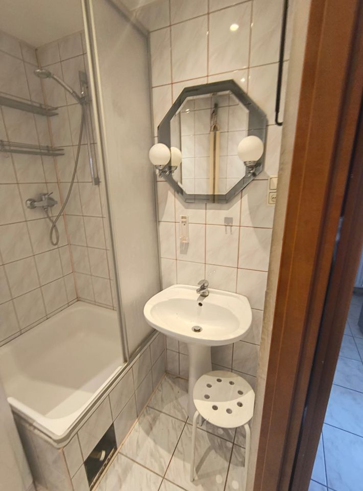 Mieszkanie 3-pokojowe Wrocław Krzyki, ul. Łączności. Zdjęcie 10