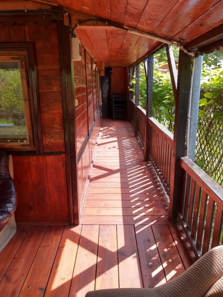 dom letniskowy, 3 pokoje Okuninka. Zdjęcie 5