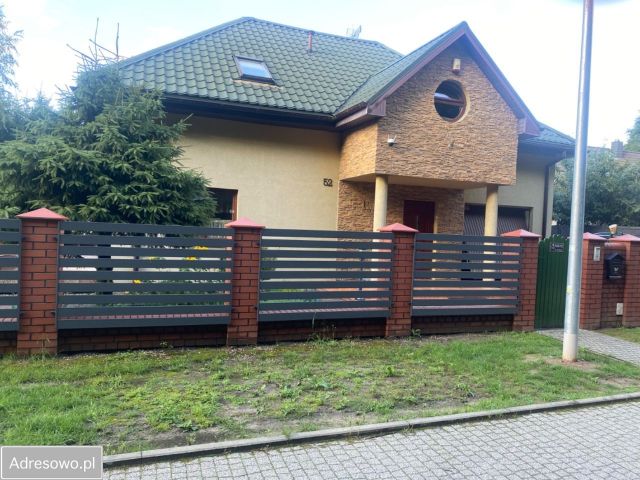 dom wolnostojący, 4 pokoje Goleniów. Zdjęcie 1