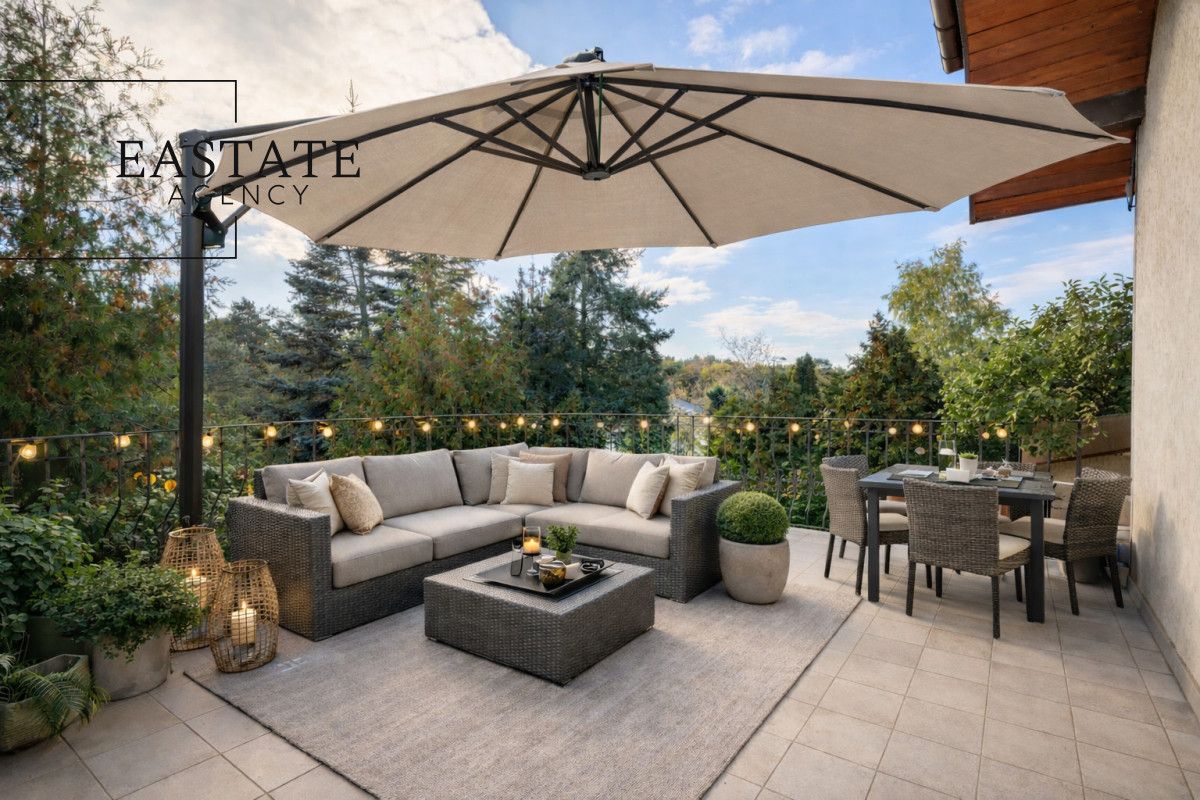 dom wolnostojący, 7 pokoi Warszawa Wawer, ul. Przewodowa. Zdjęcie 5