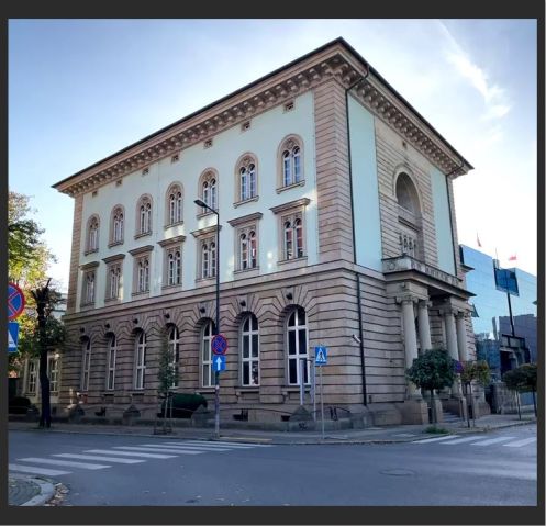 Biuro Opole Stare Miasto, ul. ks. Konstantego Damrota. Zdjęcie 1