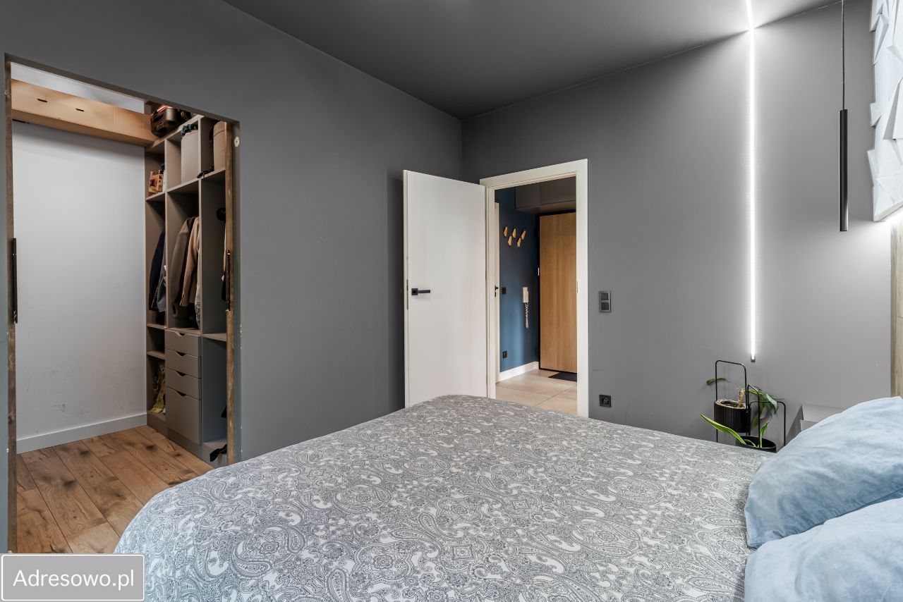 Mieszkanie 2-pokojowe Warszawa Mokotów, ul. Mariana Zdziechowskiego. Zdjęcie 16