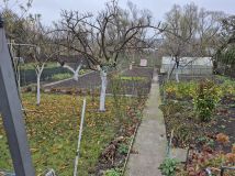 Działka rod Włocławek Zazamcze, ul. Toruńska. Zdjęcie 4