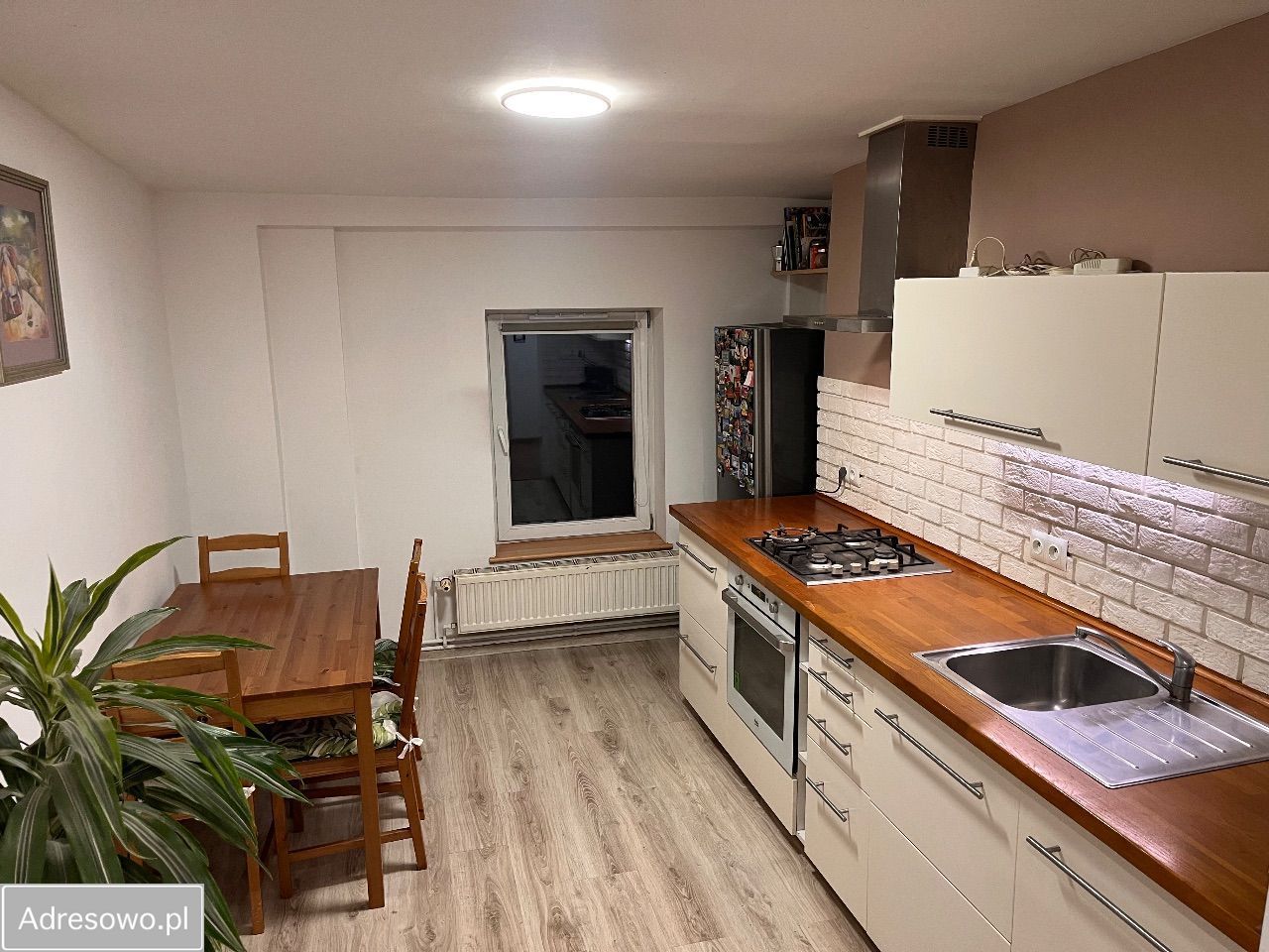 Mieszkanie 2-pokojowe Wrocław Śródmieście, ul. Joachima Lelewela. Zdjęcie 4