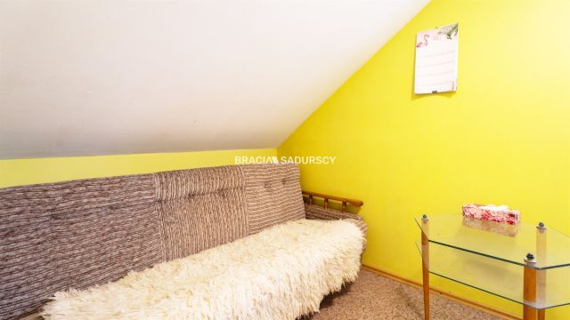 dom wolnostojący, 5 pokoi Dobczyce, ul. Jagiellońska. Zdjęcie 32