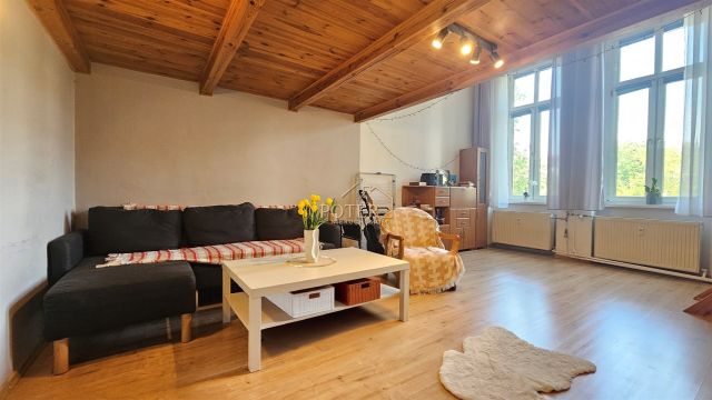 Mieszkanie 3-pokojowe Wrocław Stare Miasto, pl. marsz. Józefa Piłsudskiego. Zdjęcie 2