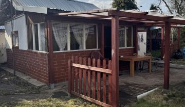 Działka rekreacyjna Zabrze, ul. Józefa Lompy