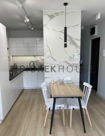 Mieszkanie 3-pokojowe Warszawa Bielany, ul. Przytyk. Zdjęcie 3