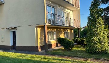 dom wolnostojący, 5 pokoi Szczucin, ul. Klonowa