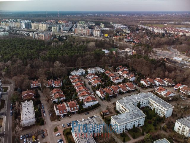 dom szeregowy, 5 pokoi Warszawa Białołęka, ul. Poetów. Zdjęcie 13