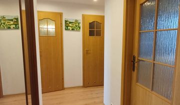 Mieszkanie 3-pokojowe Wrocław Popowice, ul. Legnicka