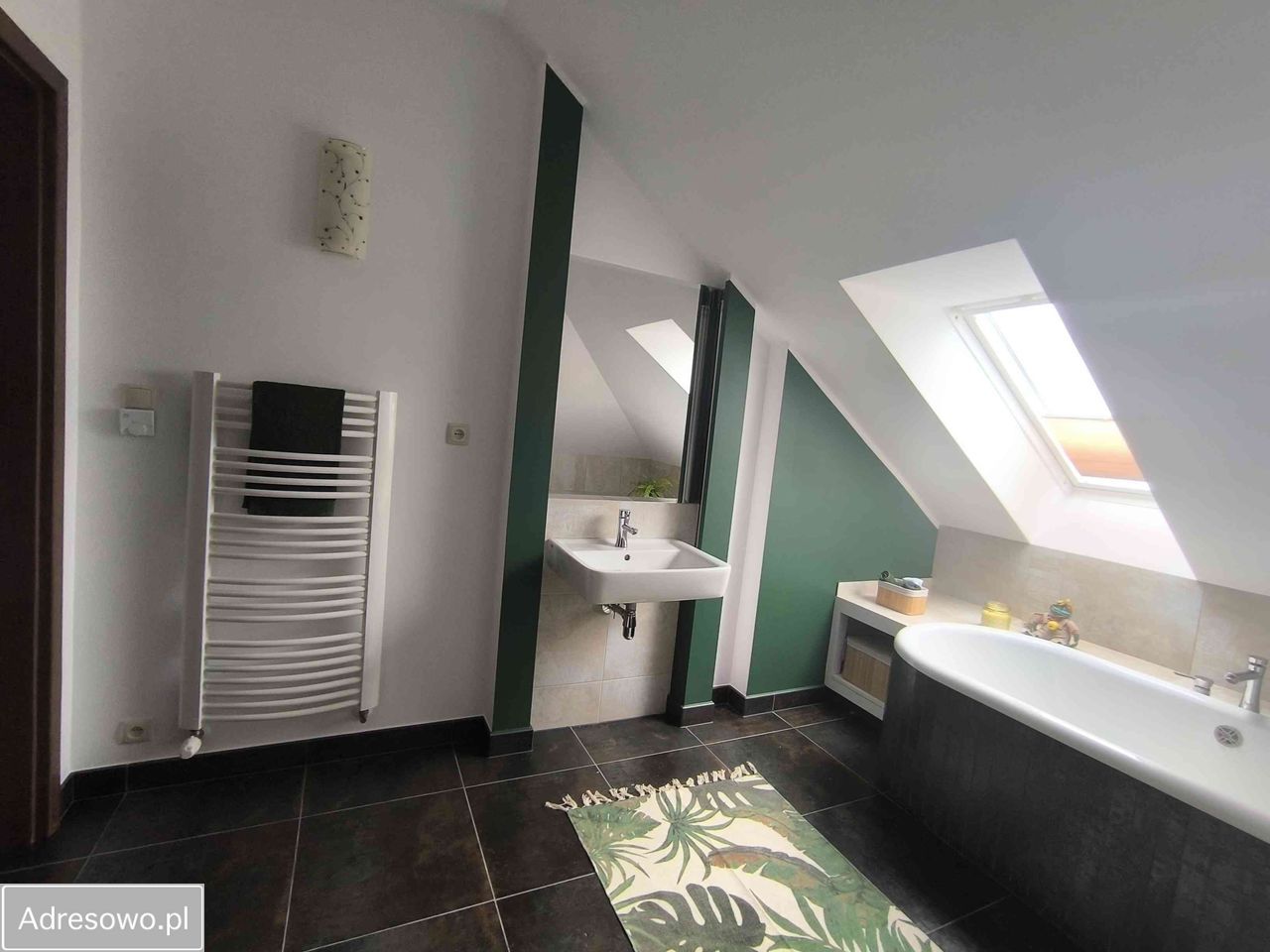 dom wolnostojący, 6 pokoi Gdynia Chwarzno-Wiczlino, ul. Andrzeja Kmicica. Zdjęcie 4