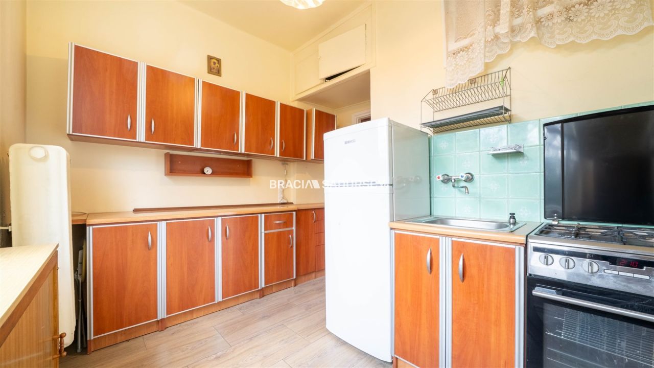 Mieszkanie 1-pokojowe Kraków Nowa Huta, os. Urocze. Zdjęcie 9