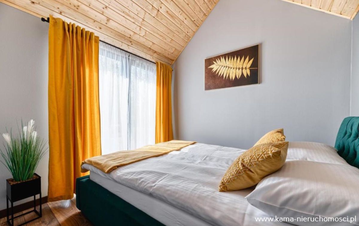 siedlisko, 6 pokoi Sosnówka. Zdjęcie 7