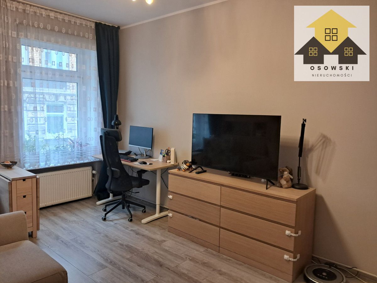 Mieszkanie 2-pokojowe Gdańsk Orunia, ul. Podmiejska