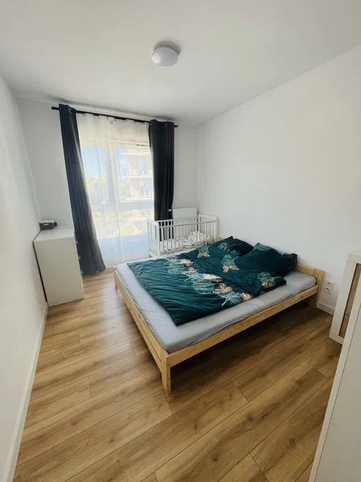 Mieszkanie 4-pokojowe Czernica. Zdjęcie 3