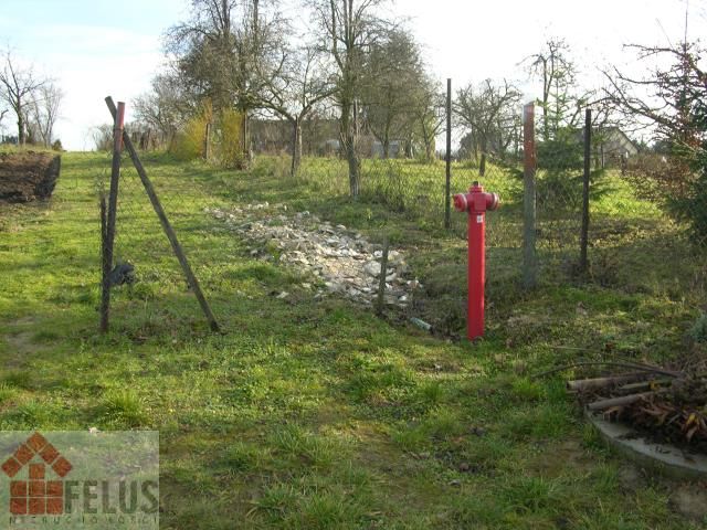 Działka budowlana Opatkowice. Zdjęcie 7