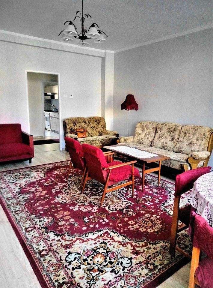 Mieszkanie 2-pokojowe Świebodzice