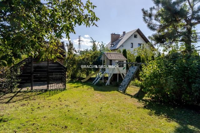 dom wolnostojący, 6 pokoi Brzesko, ul. Łąkowa. Zdjęcie 26