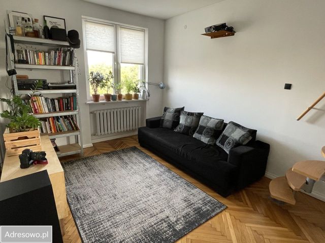 Mieszkanie 3-pokojowe Warszawa Bielany. Zdjęcie 1