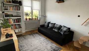 Mieszkanie 3-pokojowe Warszawa Bielany