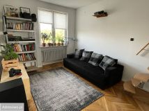 Mieszkanie 3-pokojowe Warszawa Bielany