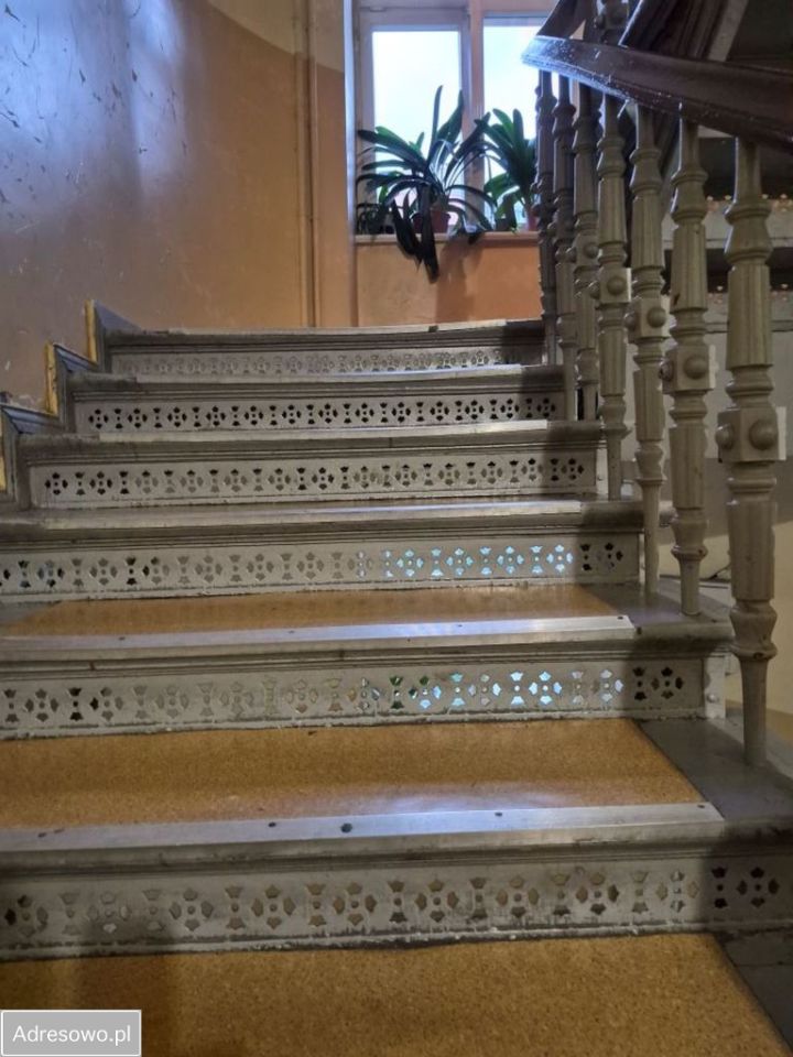 Mieszkanie 2-pokojowe Wrocław Śródmieście, ul. Wesoła. Zdjęcie 10