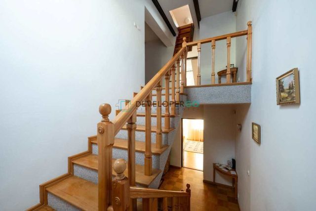 dom szeregowy, 7 pokoi Ostrołęka, ul. Marii Korzeniowskiej. Zdjęcie 10