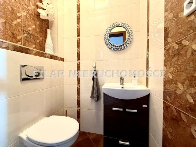 dom wolnostojący, 4 pokoje Koźlice. Zdjęcie 13