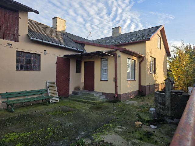 dom wolnostojący Niespusza-Wieś. Zdjęcie 1
