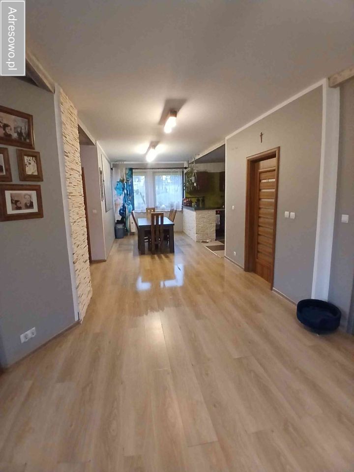 dom wolnostojący, 6 pokoi Strzepcz, ul. Jana Gruby. Zdjęcie 16