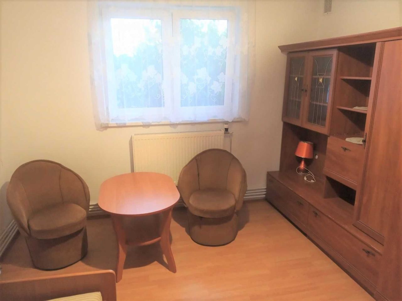 Mieszkanie 2-pokojowe Miejsce Piastowe