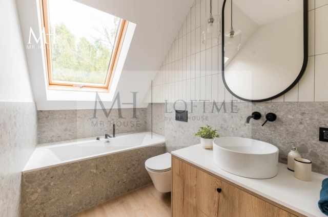 dom wolnostojący, 5 pokoi Wrząca. Zdjęcie 9