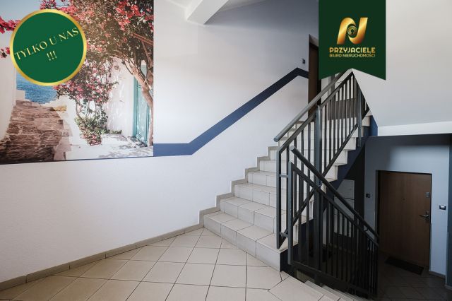 Mieszkanie 3-pokojowe Reda, ul. Obwodowa. Zdjęcie 16