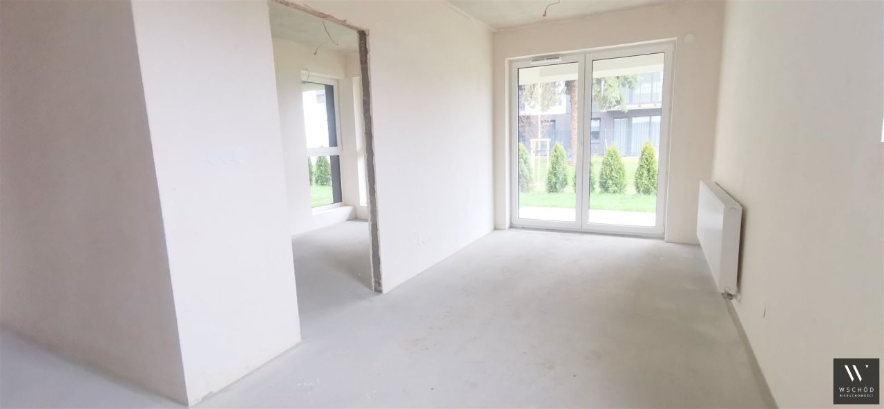 Mieszkanie 4-pokojowe Kraków Podgórze. Zdjęcie 4