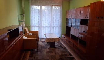 Mieszkanie 2-pokojowe Tychy