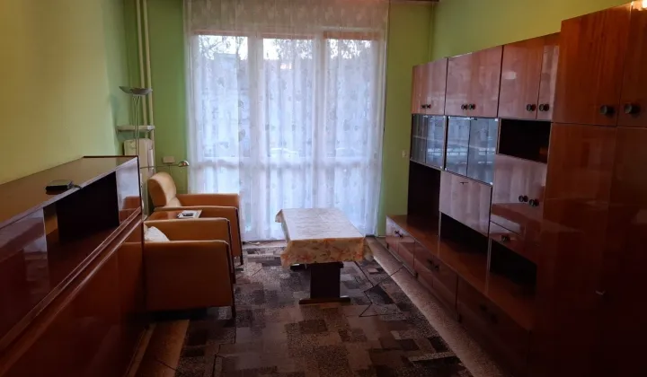 Mieszkanie 2-pokojowe Tychy