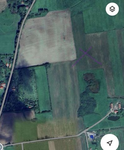 Działka rolna Świątki. Zdjęcie 1