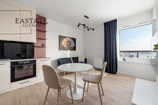 Mieszkanie 2-pokojowe Warszawa Praga, ul. Władysława Umińskiego. Zdjęcie 2