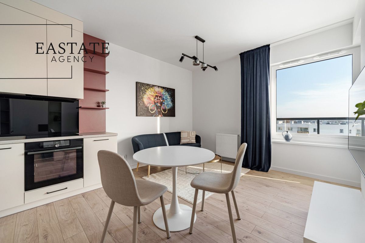 Mieszkanie 2-pokojowe Warszawa Praga, ul. Władysława Umińskiego. Zdjęcie 2