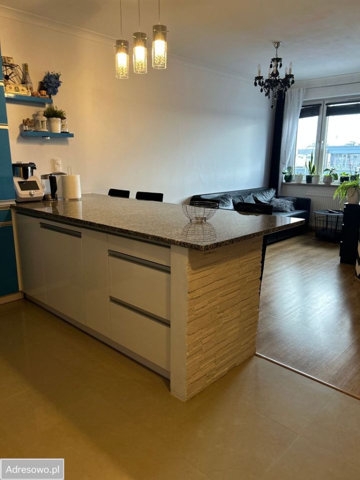 Mieszkanie 3-pokojowe Józefosław, ul. Geodetów. Zdjęcie 19