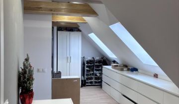 Mieszkanie 2-pokojowe Ożarów Mazowiecki, ul. Nadbrzeżna