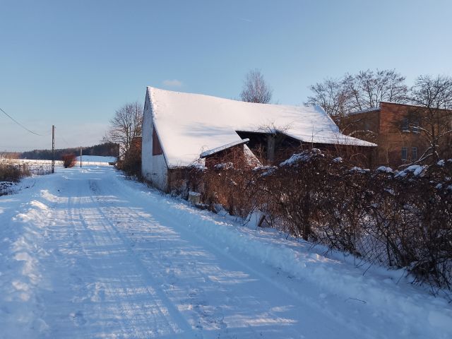 gospodarstwo, 5 pokoi Nowiny Łysa Górka. Zdjęcie 8