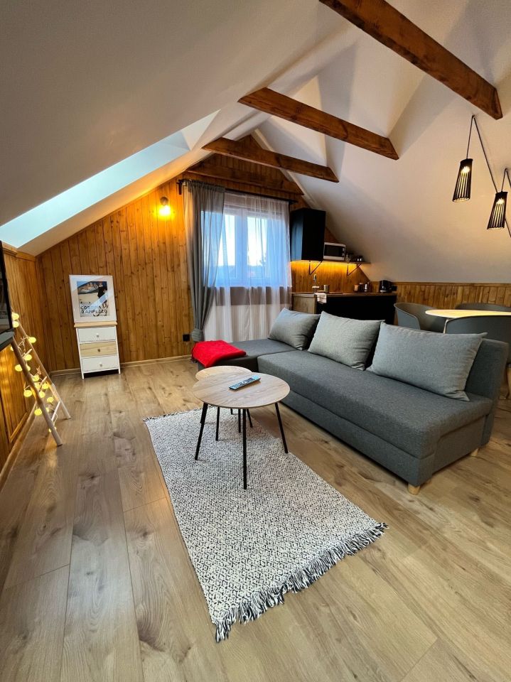 Hotel/pensjonat Szklarska Poręba, ul. Jana Kasprowicza. Zdjęcie 2