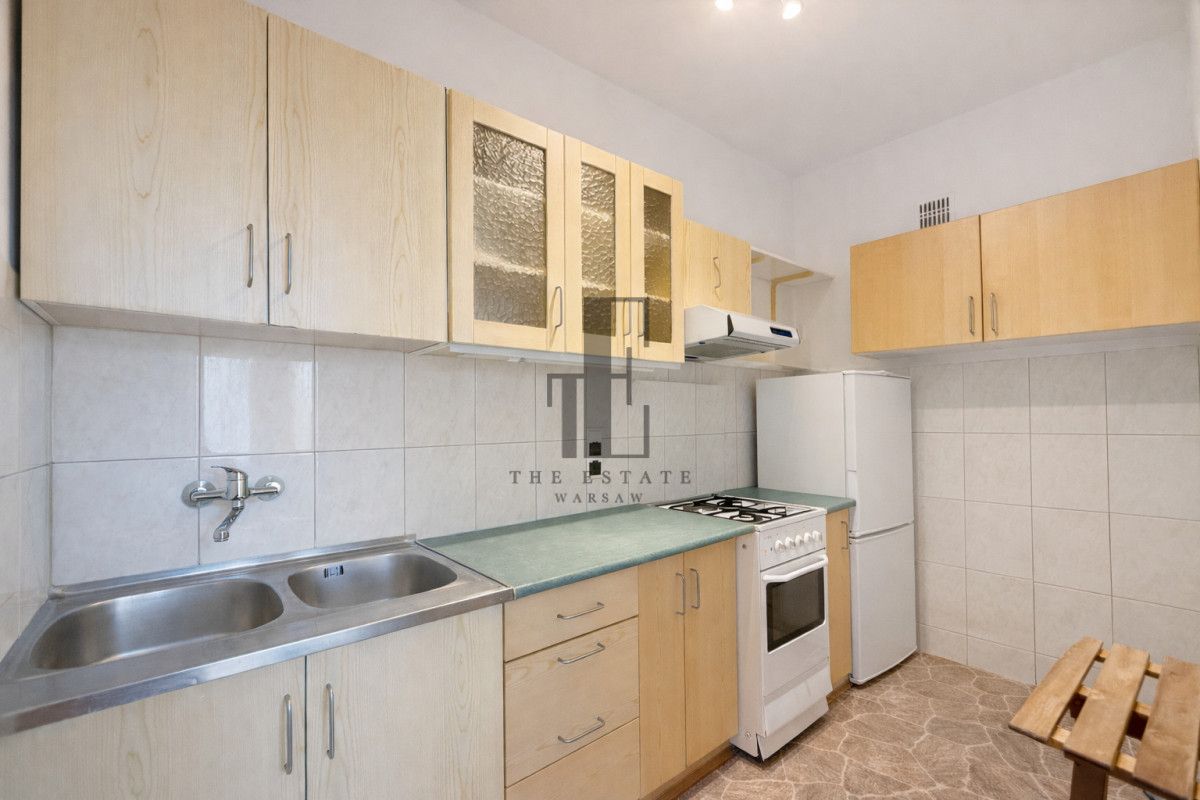 Mieszkanie 2-pokojowe Warszawa Wola, ul. Erazma Ciołka. Zdjęcie 7