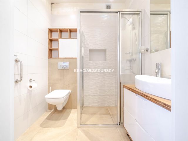 Mieszkanie 2-pokojowe Kraków Prądnik Biały, ul. Łukasza Górnickiego. Zdjęcie 2