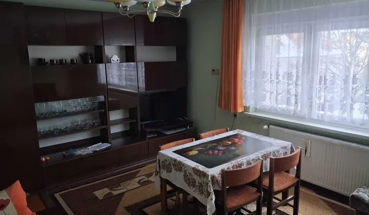 Mieszkanie 2-pokojowe Świebodzin, ul. Łużycka