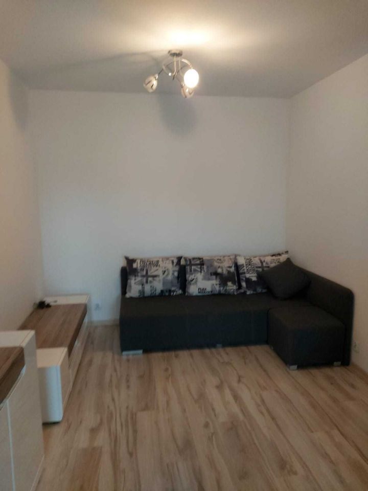 Mieszkanie 2-pokojowe Olsztyn, ul. dr. Stanisława Dorantta. Zdjęcie 2