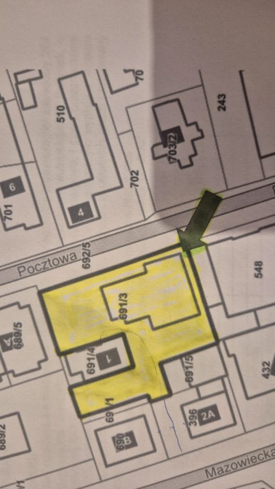 Nieruchomość komercyjna Niechorze, ul. Pocztowa. Zdjęcie 23