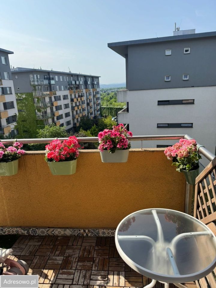 Mieszkanie 3-pokojowe Kraków Mistrzejowice, ul. Franciszka Bohomolca. Zdjęcie 5